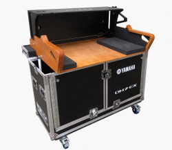 Yamaha DM7-EX Lifting Mixer Case — Кейс с подъёмным механизмом для микшерного пульта Yamaha DM7-EX