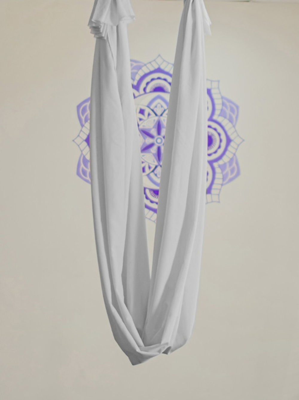 Гамак для йоги Classic 4 м