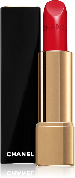 Chanel Rouge Allure - Интенсивная стойкая помада, 3,5 g