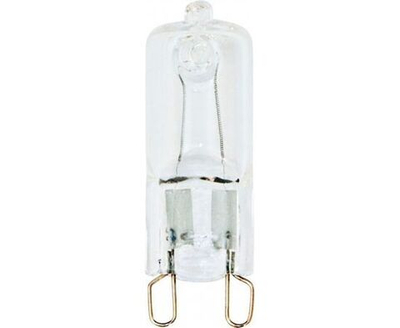 Галогенная лампа FERON 40W 230V JCD/G9