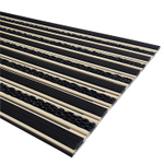 Входное грязезащитное покрытие из ПВХ Status-Alpha