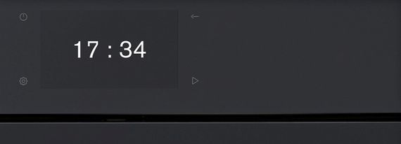 Духовой шкаф Bertazzoni F6011MODVTN