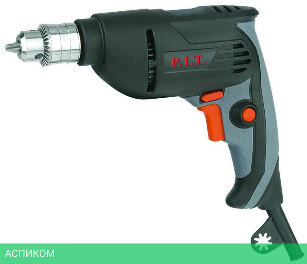 Дрель P.I.T PBM10-C