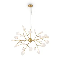 Подвесной светильник Флоренсия / Florencia Freya fr5049pl-27g