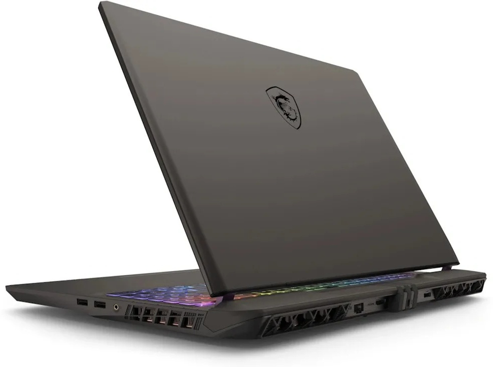 Ноутбук MSI Vector 16 HX A8WIG-074XKZ 16" / 32 Гб / M.2 1000 Гб / DOS / A8WIG-074XKZ