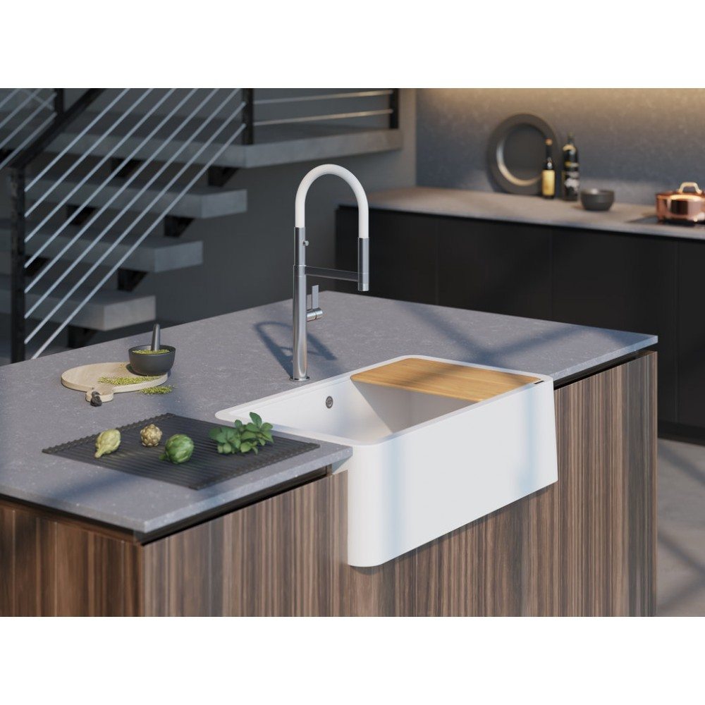 Кухонная мойка Omoikiri Tarento 83-GB