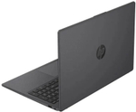Ноутбук  HP 15-fc008nia 15.6 ", Ryzen 7, 8 Гб RAM, 512 Гб SSD, Radeon Graphics, Серый