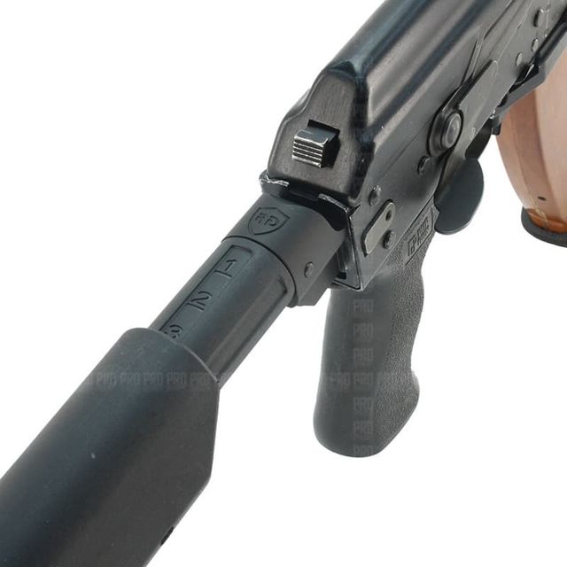 Полимерная труба AK 100P, FAB Defense