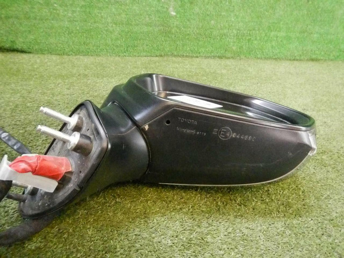 Зеркало правое Toyota Camry xv70 (17-нв) 13 конт