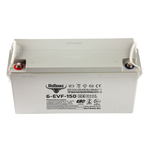 Аккумулятор RuTrike 6-EVF-150 (AGM)