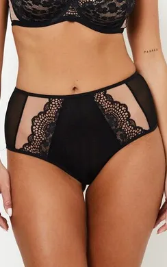 LEONA Трусы высокие