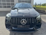 Mercedes-Benz GLE 63 AMG S Coupé