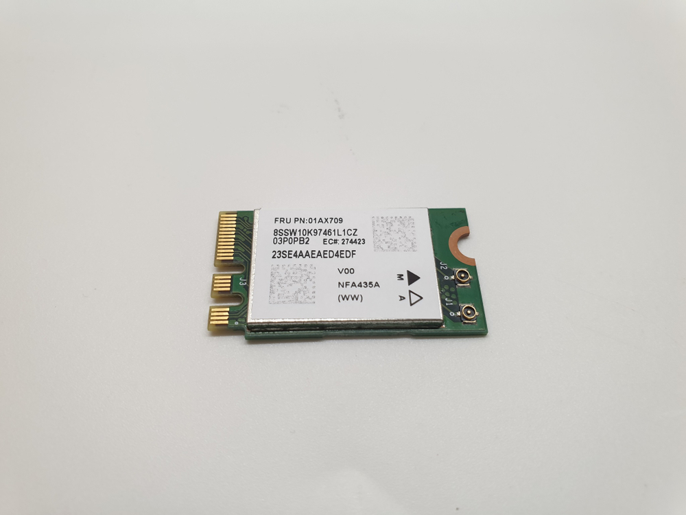 Плата Wi-Fi Lenovo 330-15AST, S340-15API QCNFA435