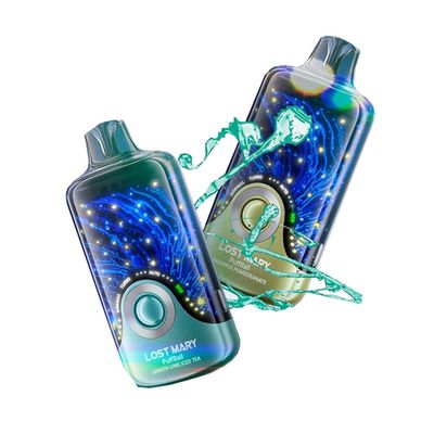 Lost Mary PuffBall 30000