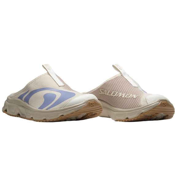 Salomon RX Slide 3.0 'Beige Purple'