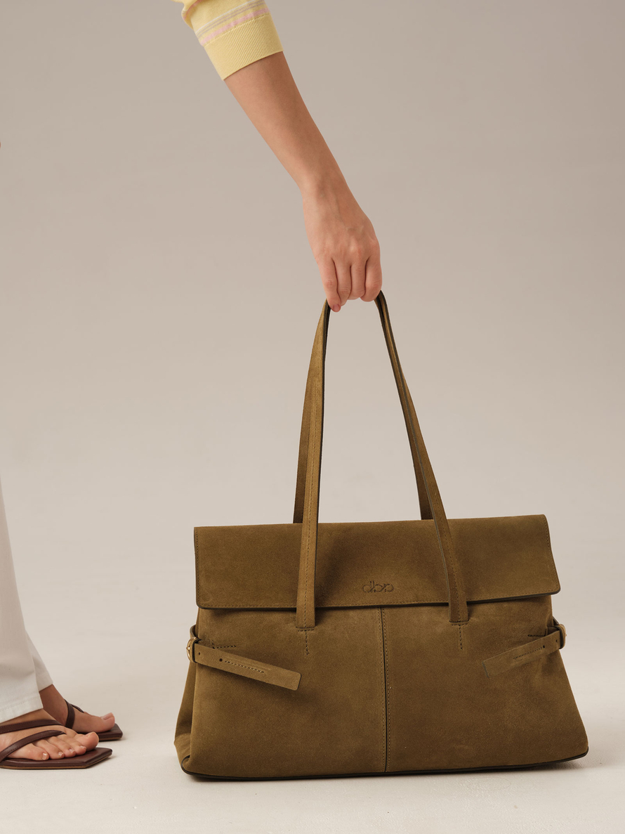 Сумка DBR Dune 31393 белый мох