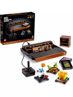 Лего 10306 Atari 2600 Lego Icons