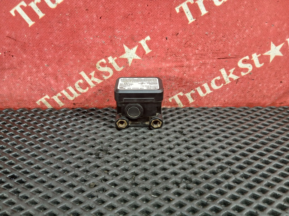 Блок управления ESP 2016г.