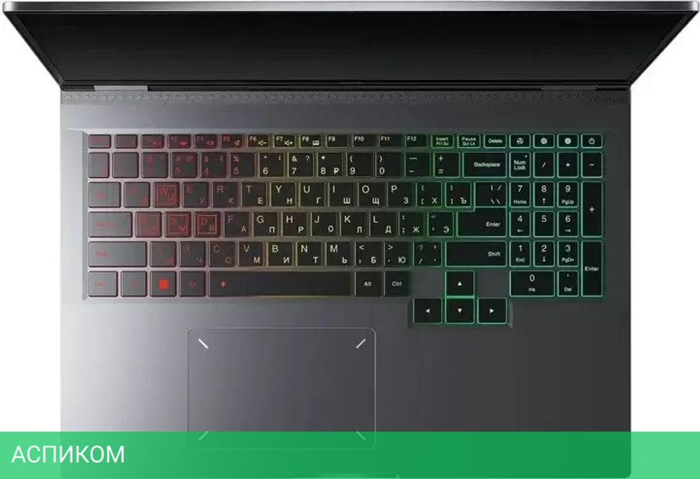 Игровой ноутбук Infinix GT Book GL613 71008302489