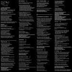 Laurie Anderson / Big Science (Coloured Vinyl)(LP)