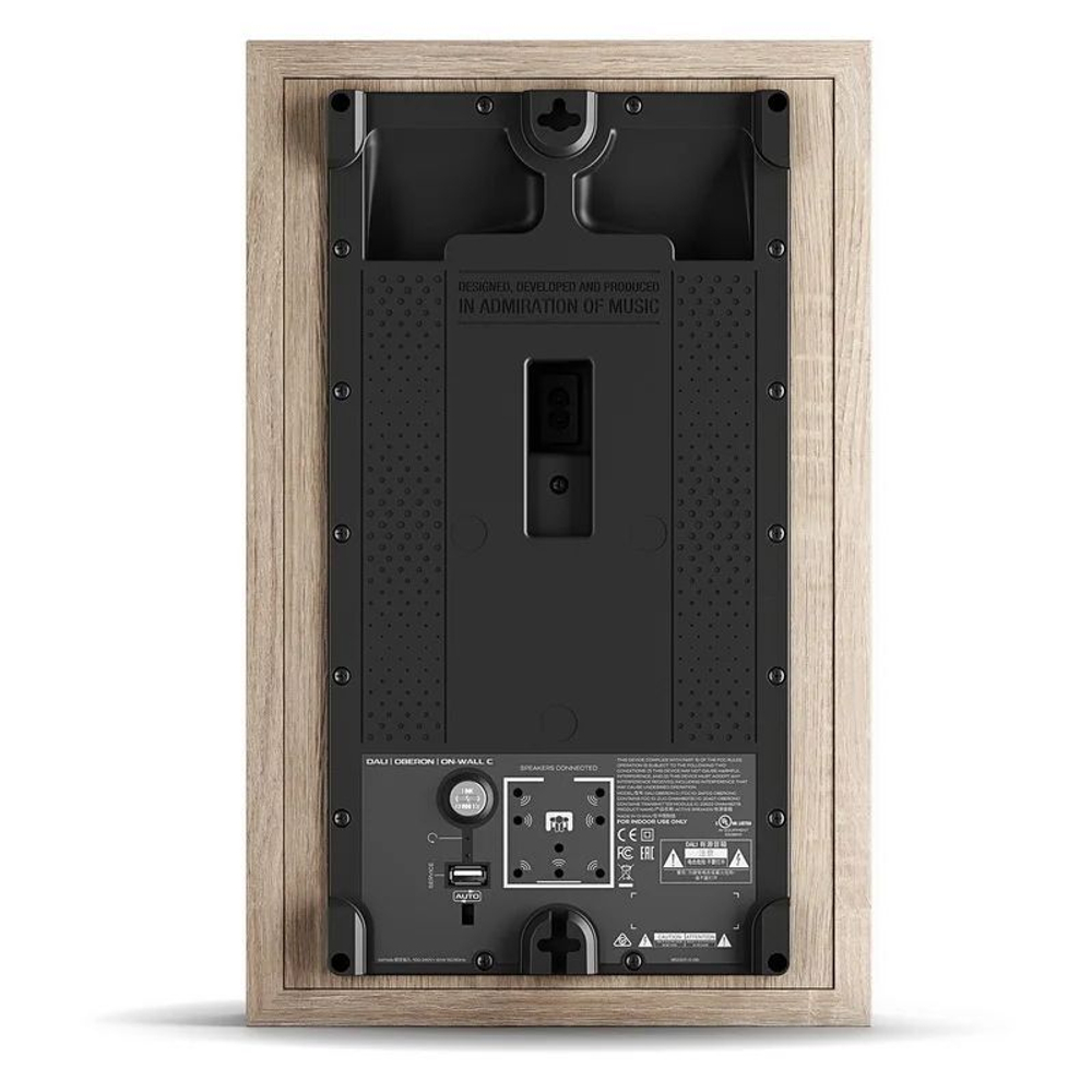 Настенная акустика Dali OBERON On-Wall C