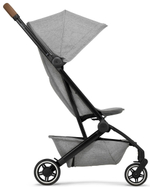 Детская прогулочная коляска Joolz Aer+ 310002 Delightful Grey