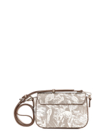 Сумка из экокожи FABRETTI FR30653-13PP