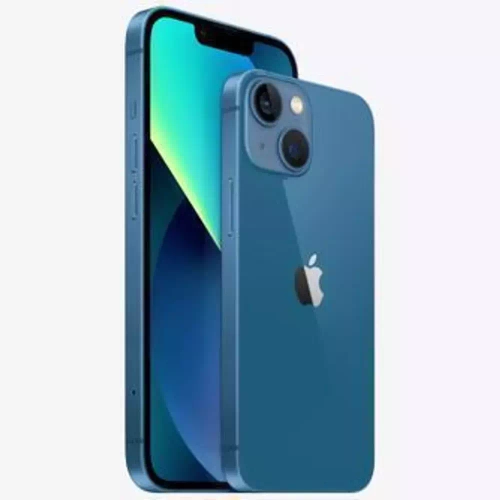 Apple iPhone 13 mini 256GB (Синий | Blue)