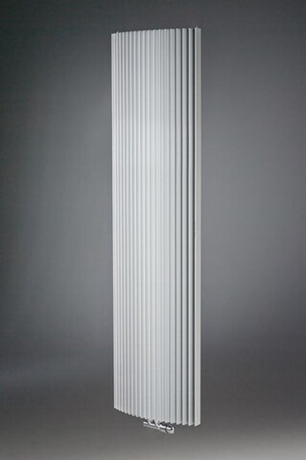 Дизайн-радиатор Jaga Iguana Arco H180 L029 (Белый матовый)