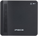 Дополнительный системный блок EKSU Ericsson-LG iPECS eMG80-EKSU