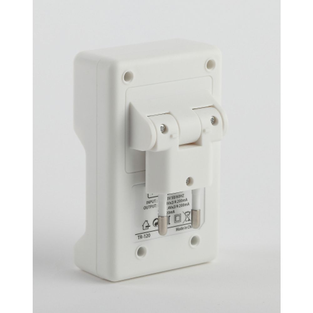 Трофи TR-120 | Трофи