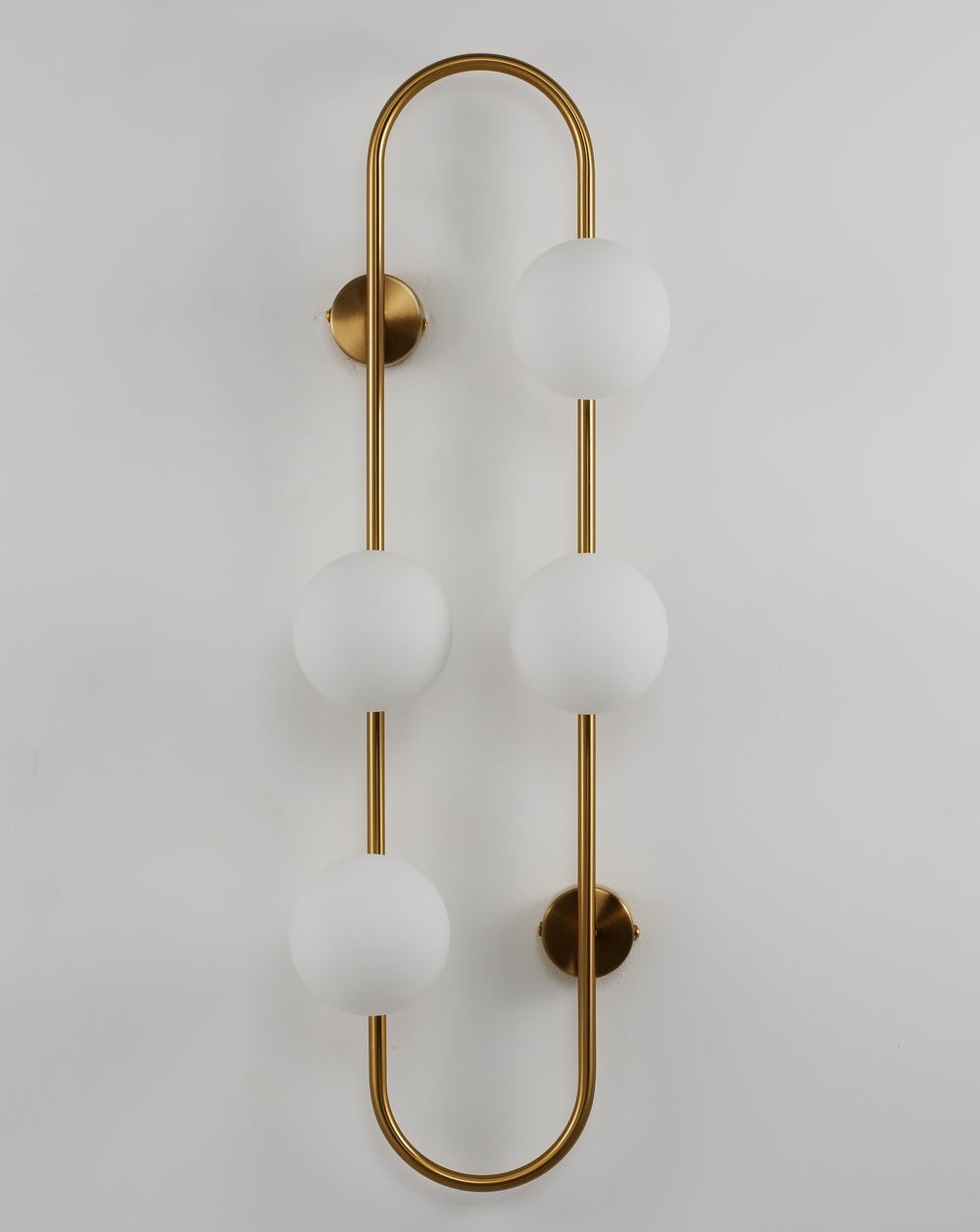 Настенный светильник Moderli V4020-4W Krona