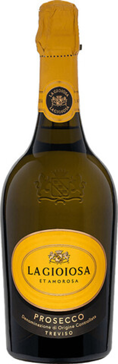 Вино игристое Ла Джойоза Просекко Тревизо