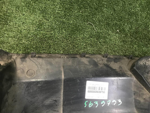 Кожух замка капота Audi A5 2 8W (2016-2020)