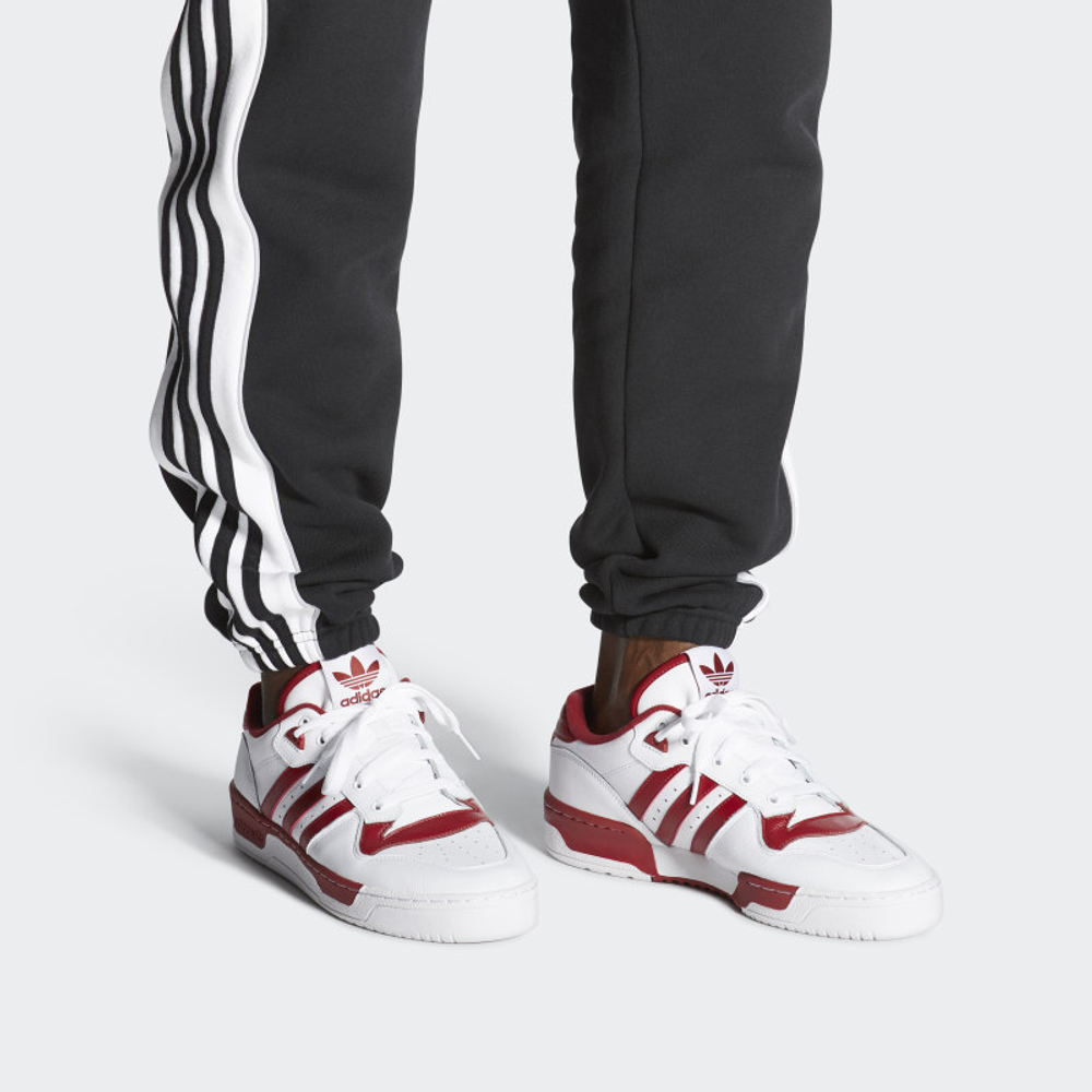 Кроссовки Adidas Originals Rivalry Low