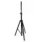 Tempo SPS300BK - Стойка тренога под колонку, высота 1,5-2,2 м, диаметр штанги 35 мм, цвет чёрный