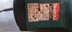 Перфоратор Makita HR5001C