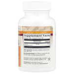 NutraLife, Mk7, витамин K2, 100 мкг, 365 таблеток