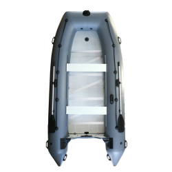 Лодка Polar Bird 380E NEW EAGLE («ОРЛАН»)