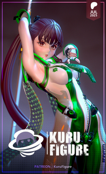 Фигурка ЕВА стеллар блейд Eve Stellar Blade