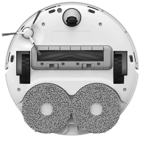 Робот-пылесос Xiaomi Dreame Bot L10 S ULTRA Gen 2