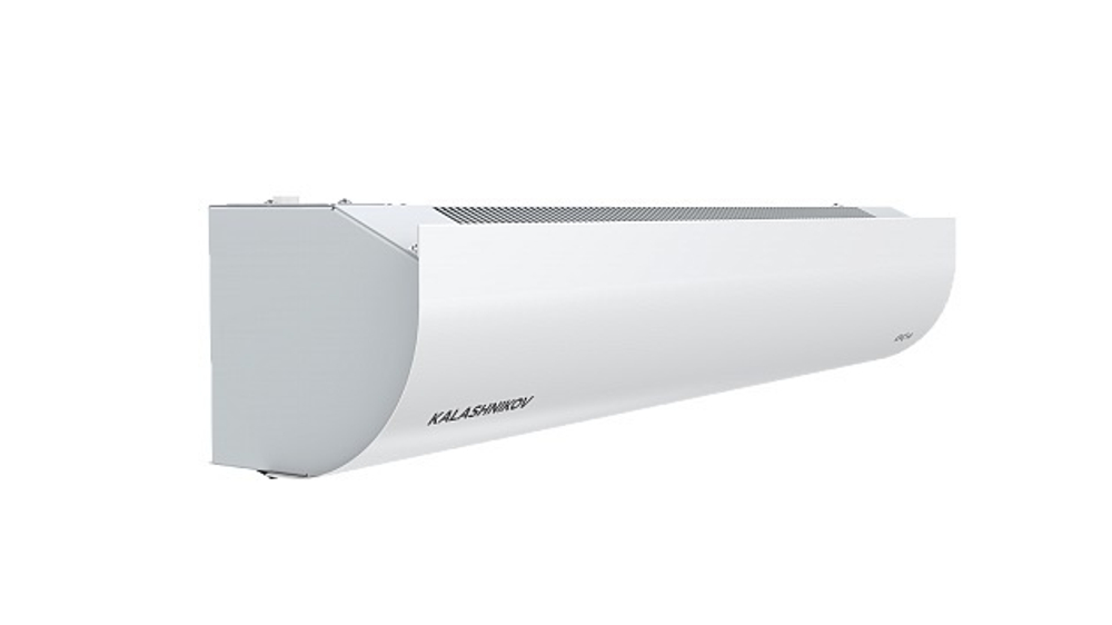 Электрическая тепловая завеса Kalashnikov KVC-A15E9-31