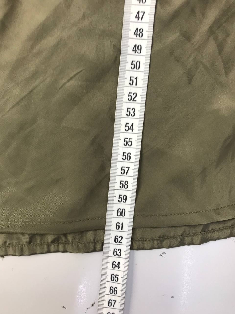 Блуза H&M с коротким рукавом 46 размер