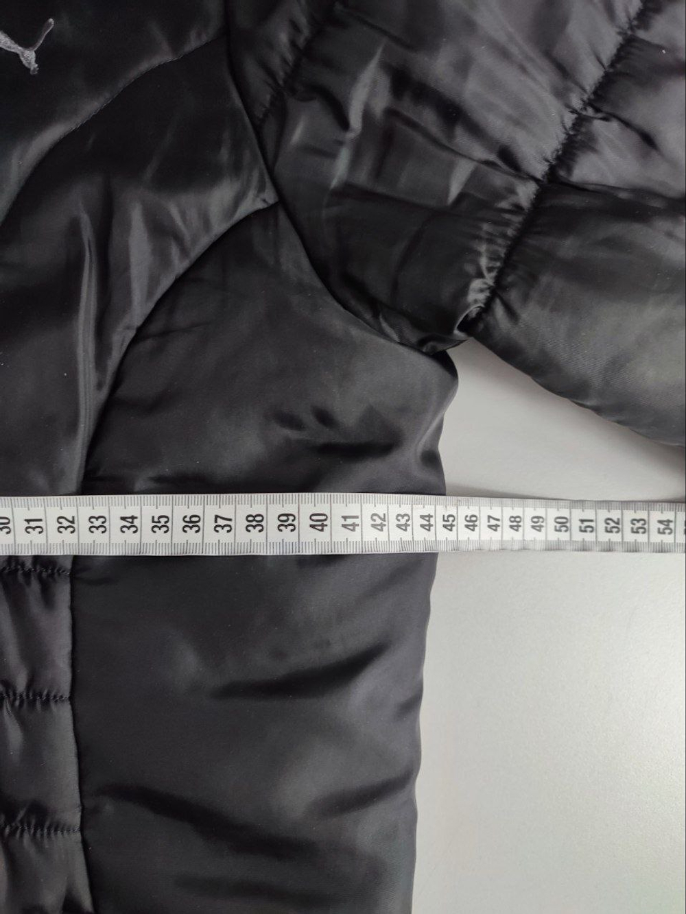 Куртка Puma практичная 44 размер