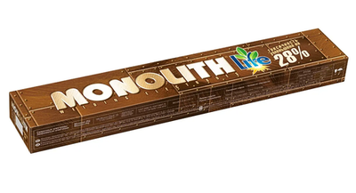 Электроды Монолит РЦ д.3мм Уп/2,5кг