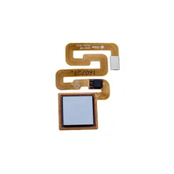 Сканер отпечатка для Xiaomi Redmi 3S / 3x / 3 Pro (Silver)