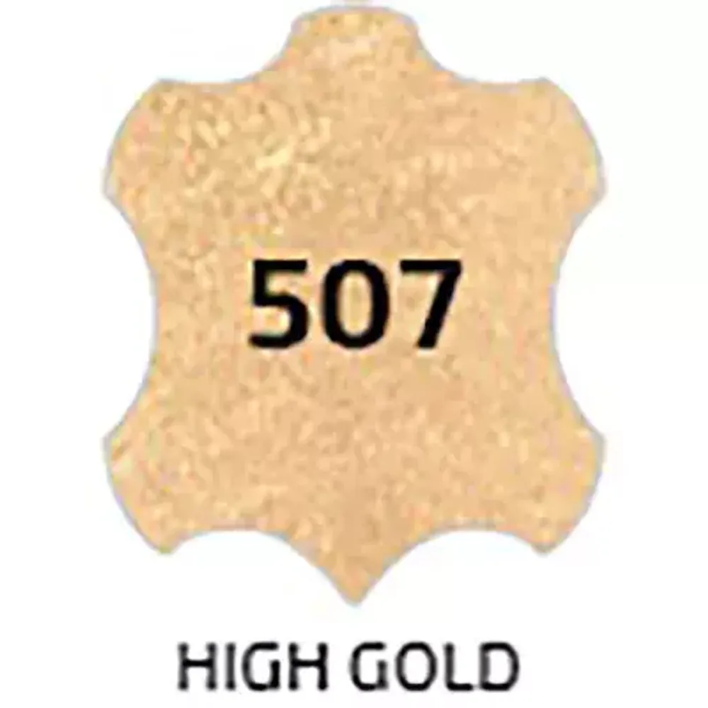 Краситель Tarrago Color Dye, 25мл, [507] ярко-золотой