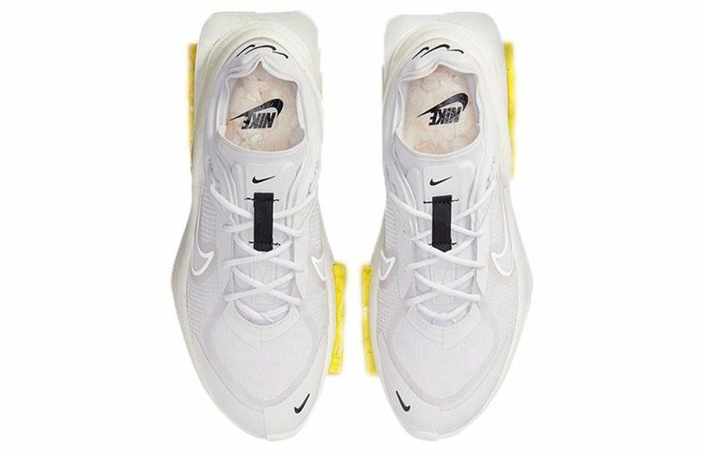 Кроссовки Nike Fontanka Waffle Edge (Женская размерная сетка)