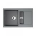 Кухонная мойка Omoikiri Sakaime 78-2-GR