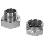 Сгон прямой американка Royal Thermo 3/4quot; вн.-нар.